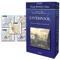 Great British Cities - Liverpool