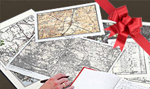 Find out more about gifts