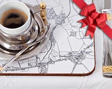 Cassini's comprehensive collection of printed maps