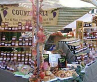 Hungerford Market - Walk to Market