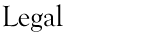 Legal Information