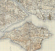 Cassini Maps