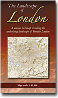 Find Cassini Popular edition map cover