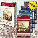 Find Cassini Scottish Maps