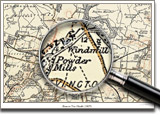 Downloade Historical Maps Now!
